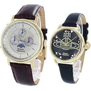 Vivienne Westwood 腕時計 正規ショッパー付き Vivienne Westwood ヴィヴィアンウエスト